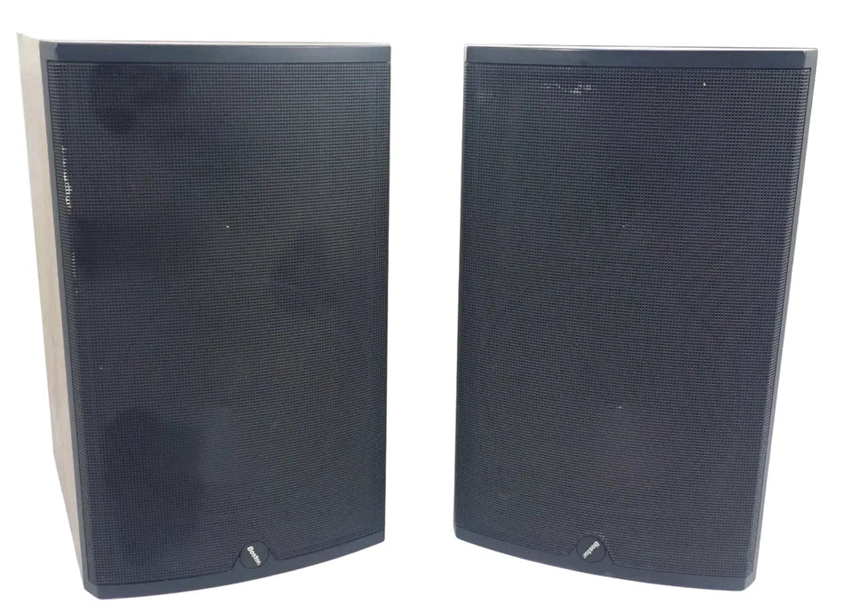 Boston Acoustics CR7 Reference Bookshelf Speakers - Free Shipping.
