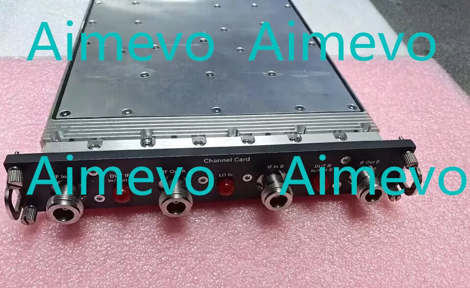 AGILENT E7770A-HB1 Module for Keysight E7770A Common Interface Unit