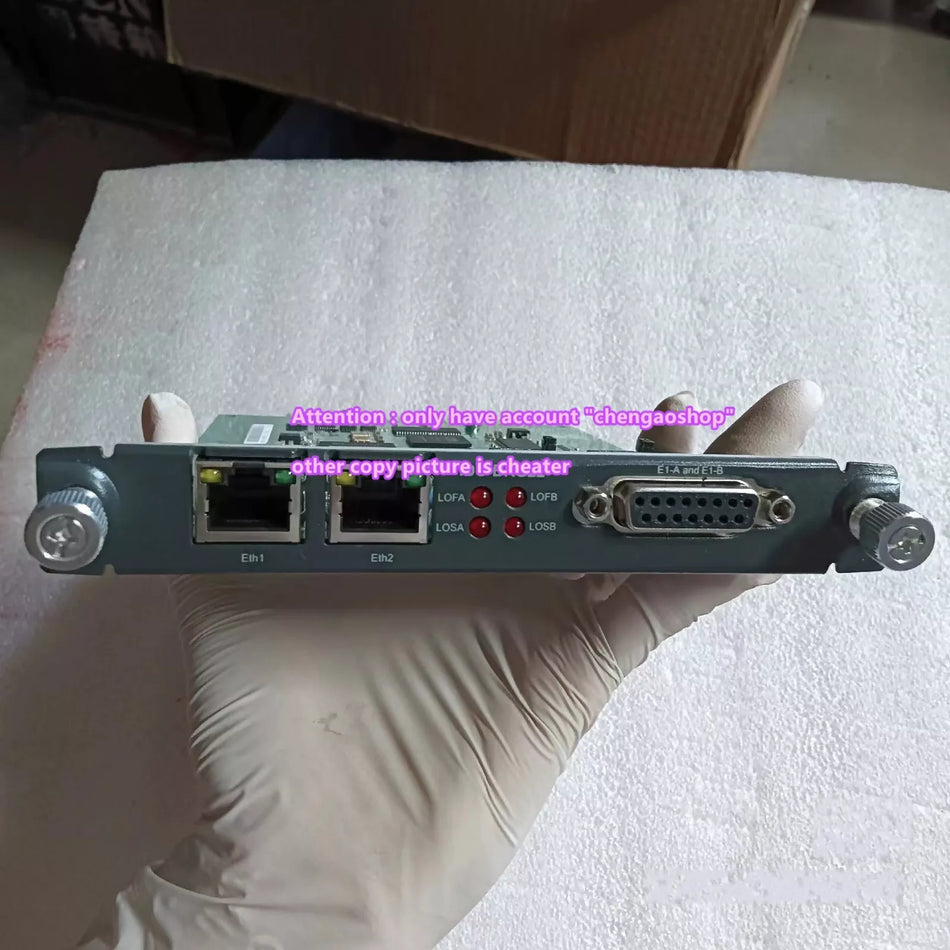 1PcS New IDU-BRG22 Bridge Card #N754F YF