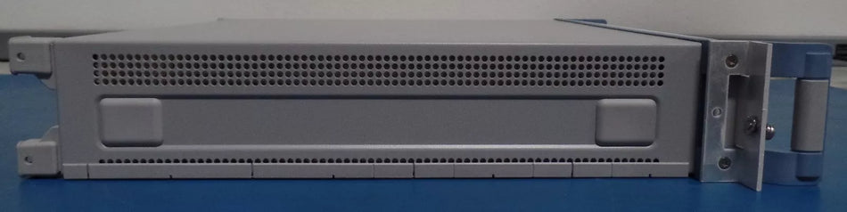 Rohde & Schwarz SV702 DTV Exciter for Broadcasting Equipment