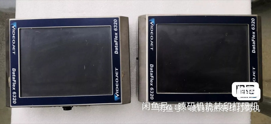 1PC Used 100% Test VIDEOJET 6320 Controller