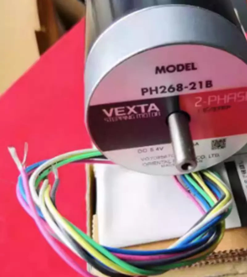 1PC New VEXTA PH268-21B Servo Motor In Box Expedited Shipping