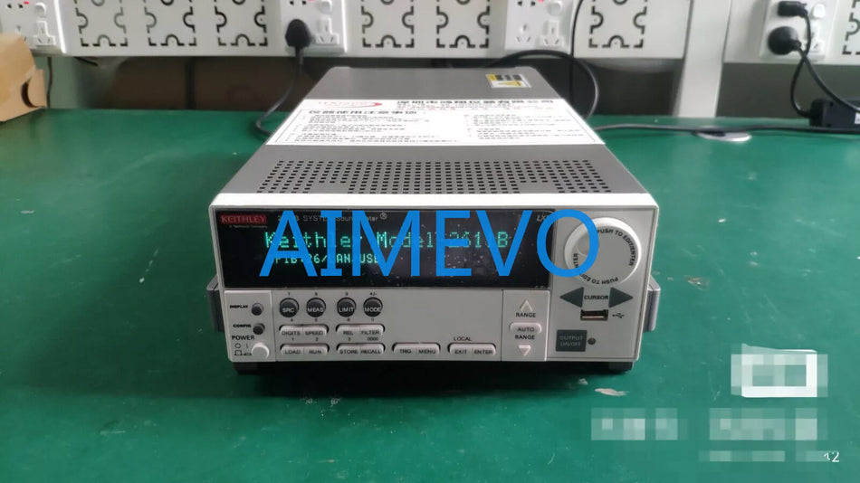 Keithley 2611B System SourceMeter 200V 10A Source Meter
