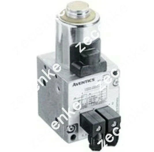 AVENTICS 5610141530 ED05 Pneumatic Regulator Valve