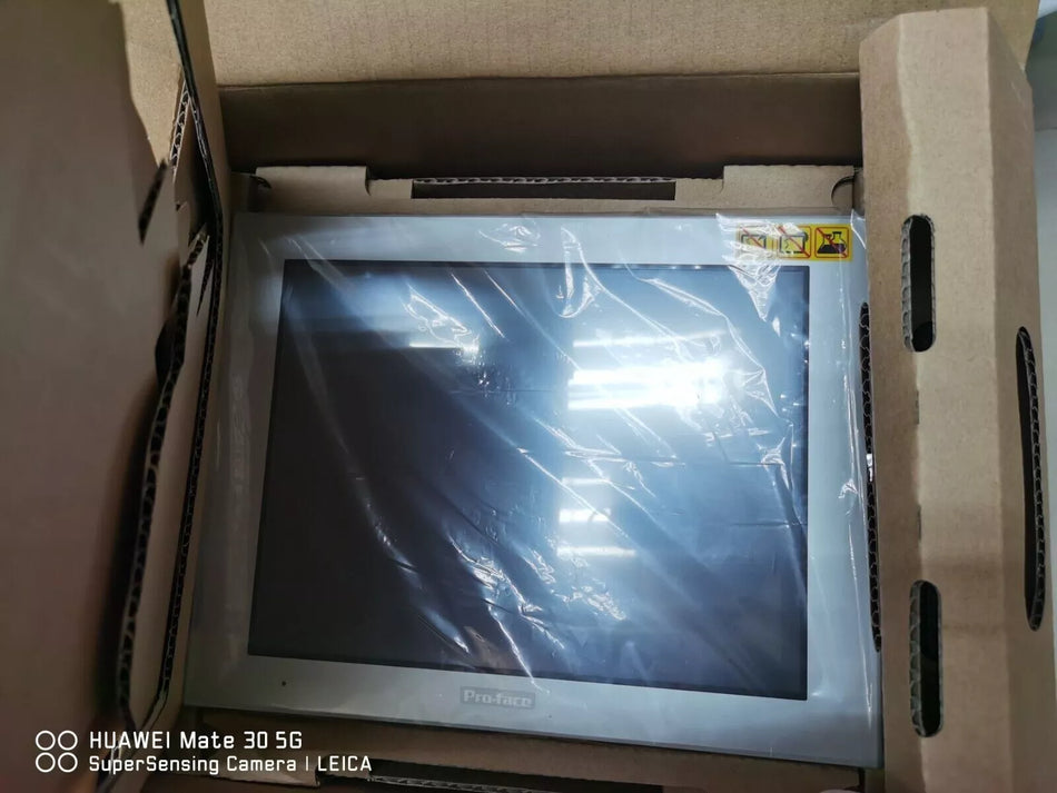 1PC PFXGP4601TADC Touch Screen HMI