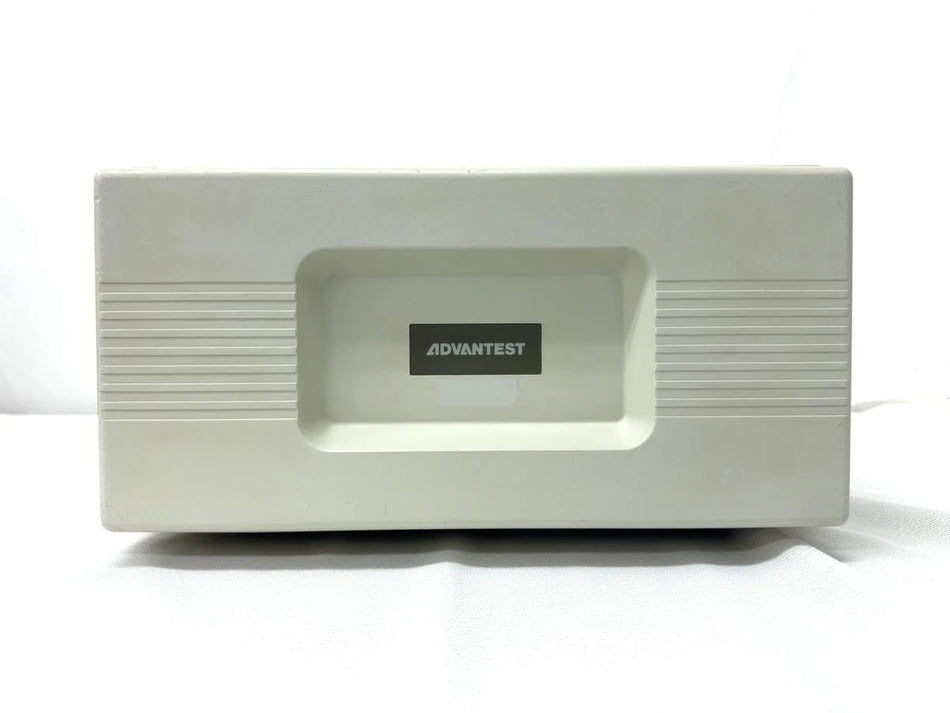 Advantest R3273  Spectrum Analyzer 100Hz - 26.5GHz