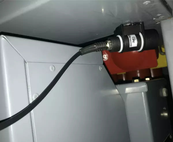 IPEC AA-Ultrasonic Acoustic Probe Partial Discharge Sensor