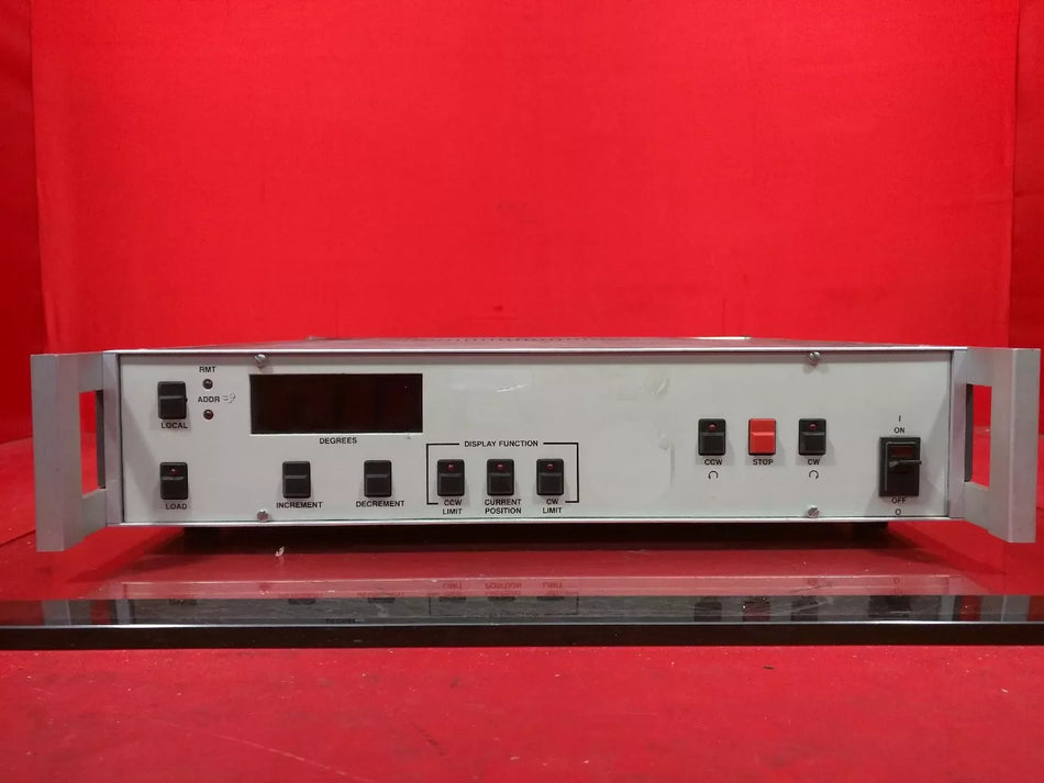 EMCO 1060 Controller