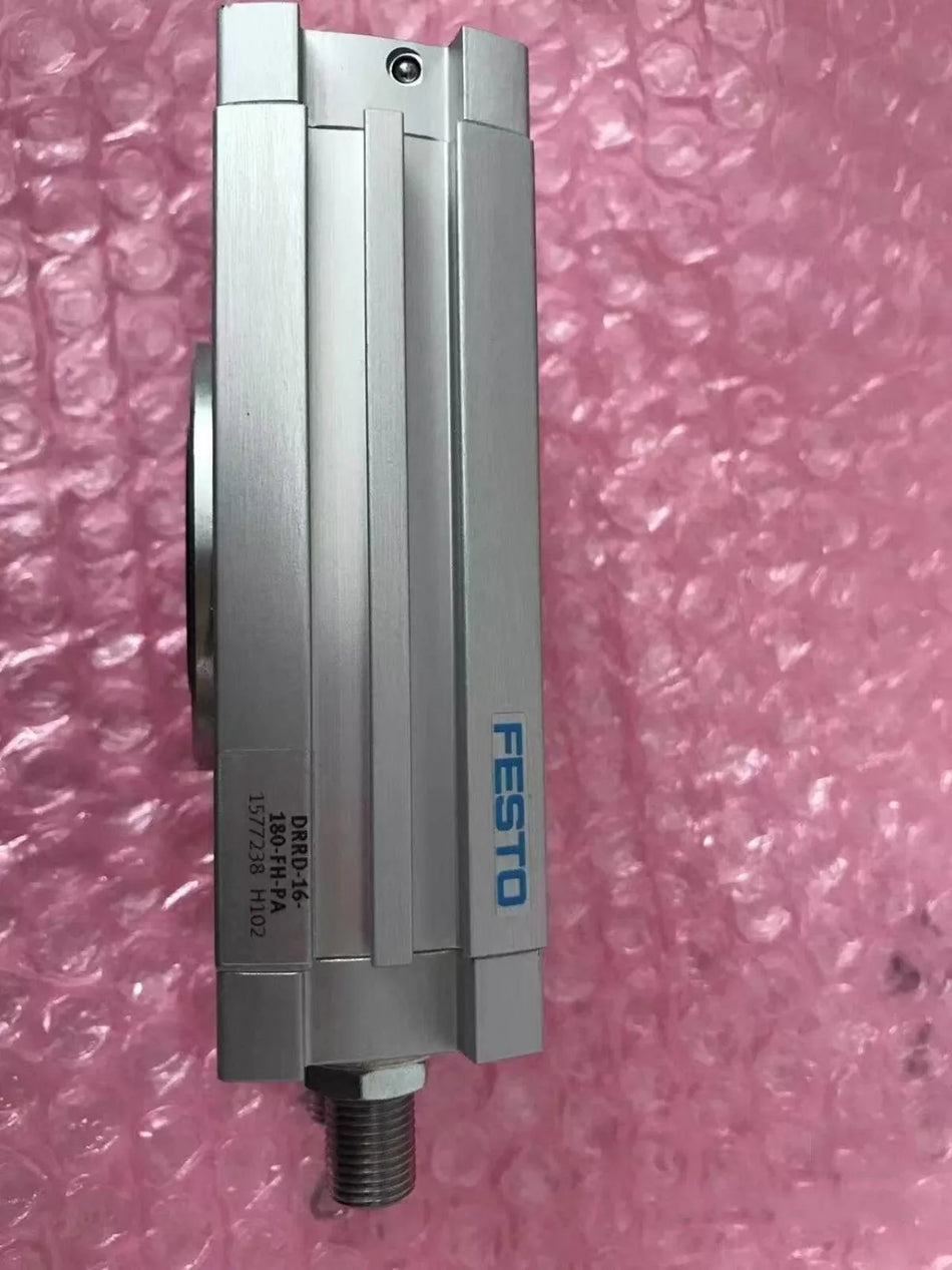 1PC NEW FESTO DRRD-16-180-FH-PA 1577238 Cylinder () #N3602 YF