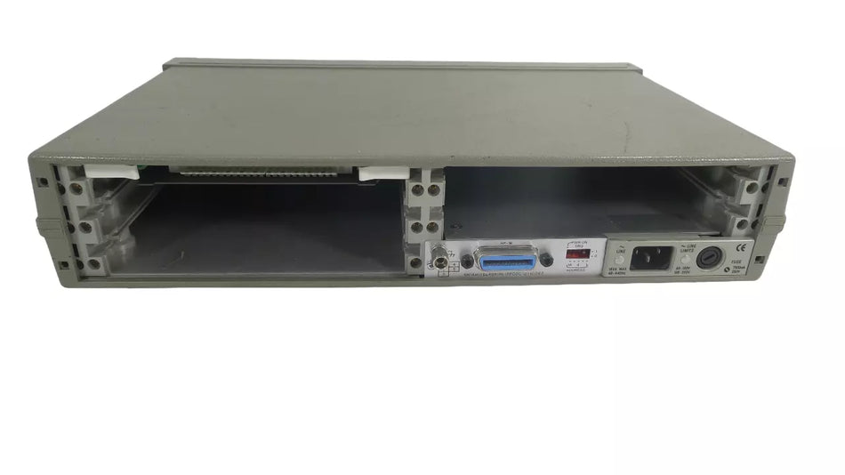 HP 3488A Switch / Control Unit - Versatile Test Instrument
