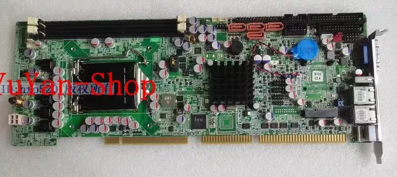 1PC 100% test WSB-H610-R10