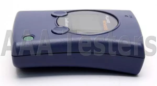 Fluke Networks LinkRunner Network Multimeter Tester Set