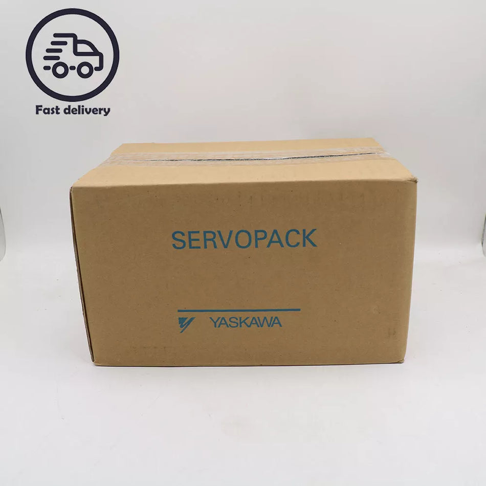 1PCS NEW - Yaskawa SGDH-08AE-S-OY AC Servo Drive