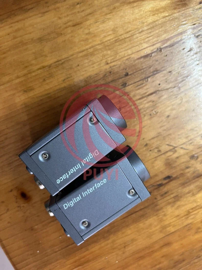 1PC USED SONY XCD-V60 Industrial Camera