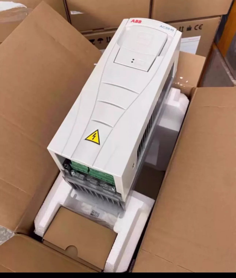 ABB ACS550-01-180A-4 Drive for Industrial Applications