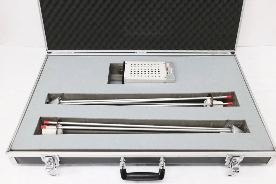 EMCO ETS-Lindgren 3109P 20-300MHz High Field Biconical Antenna