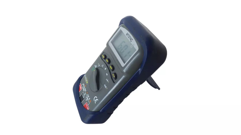 BLUE POINT MT574C Multimeter - Professional Electrical Testing Tool