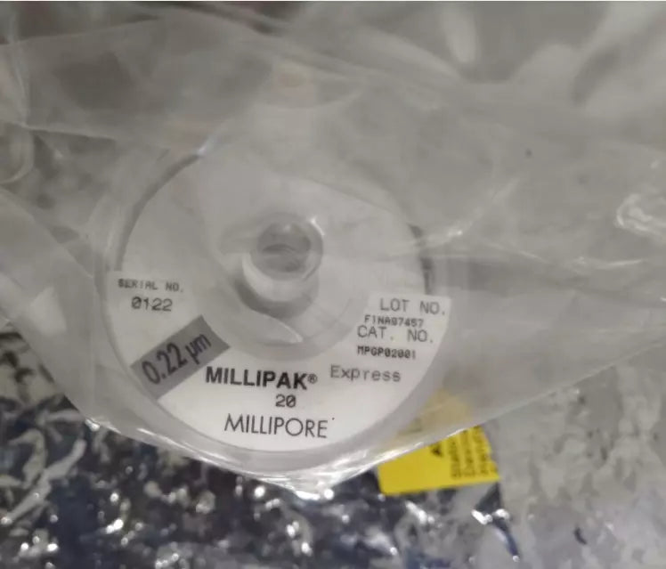 1 PC NEW MPGP02001 Terminal Filter#B139R CL