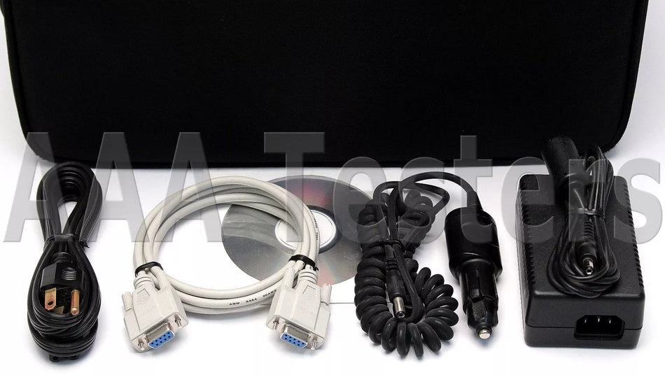 Anritsu S113C SiteMaster Cable & Antenna Analyzer Site Master S113