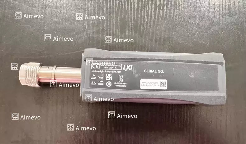 Keysight L2051XA Signal Analyzer 10MHz to 6GHz