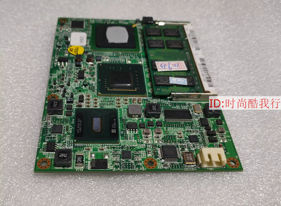 1PC 100% test ICES270 REV:B ICES270-VTC
