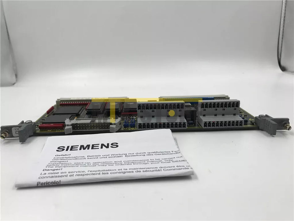 1PCS Unopened New Siemens 6SE7090-0XX84-0AF0 Fast /