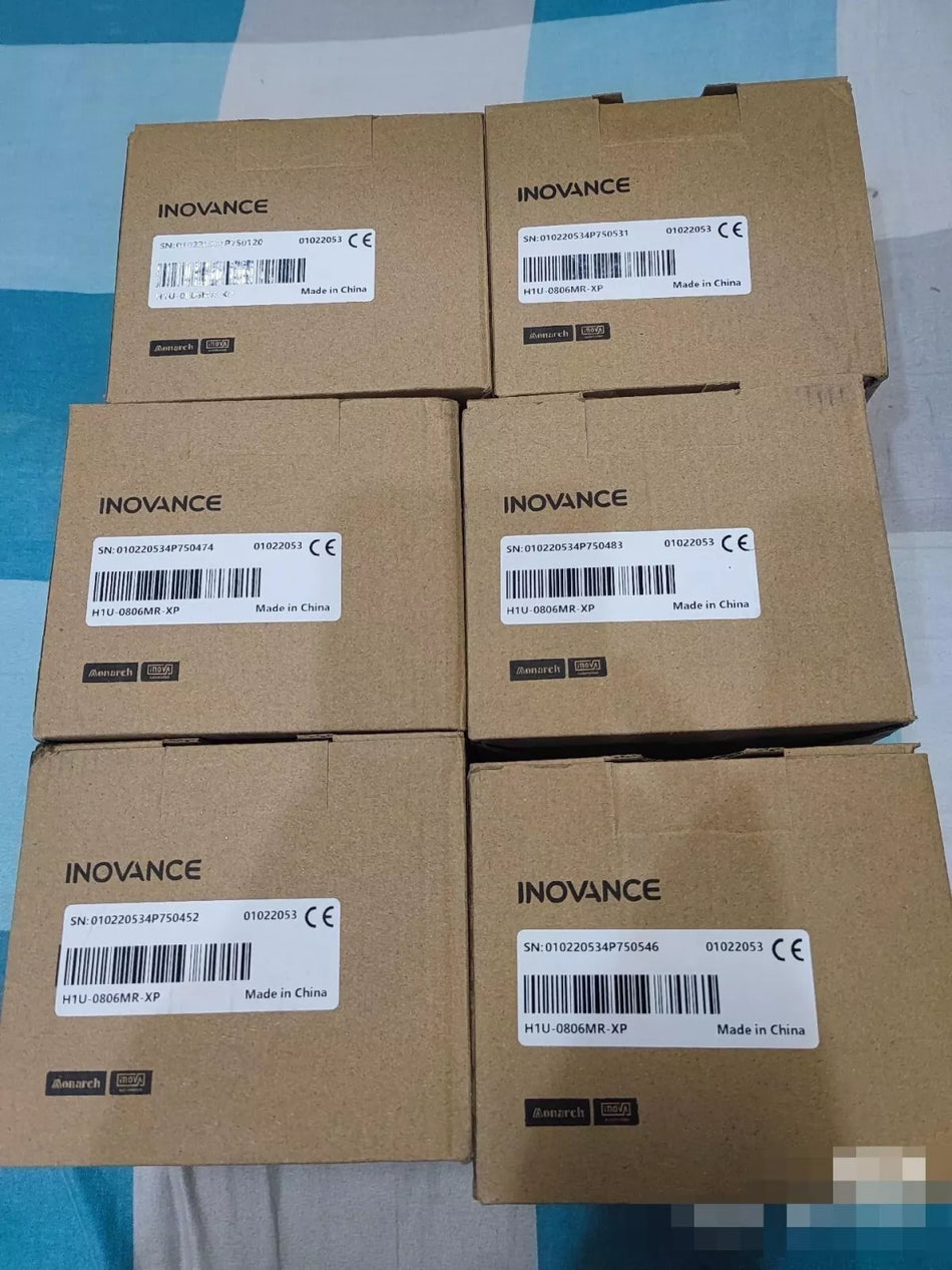 1pc NEW H1U-0806MR-XP By #V1MB CH
