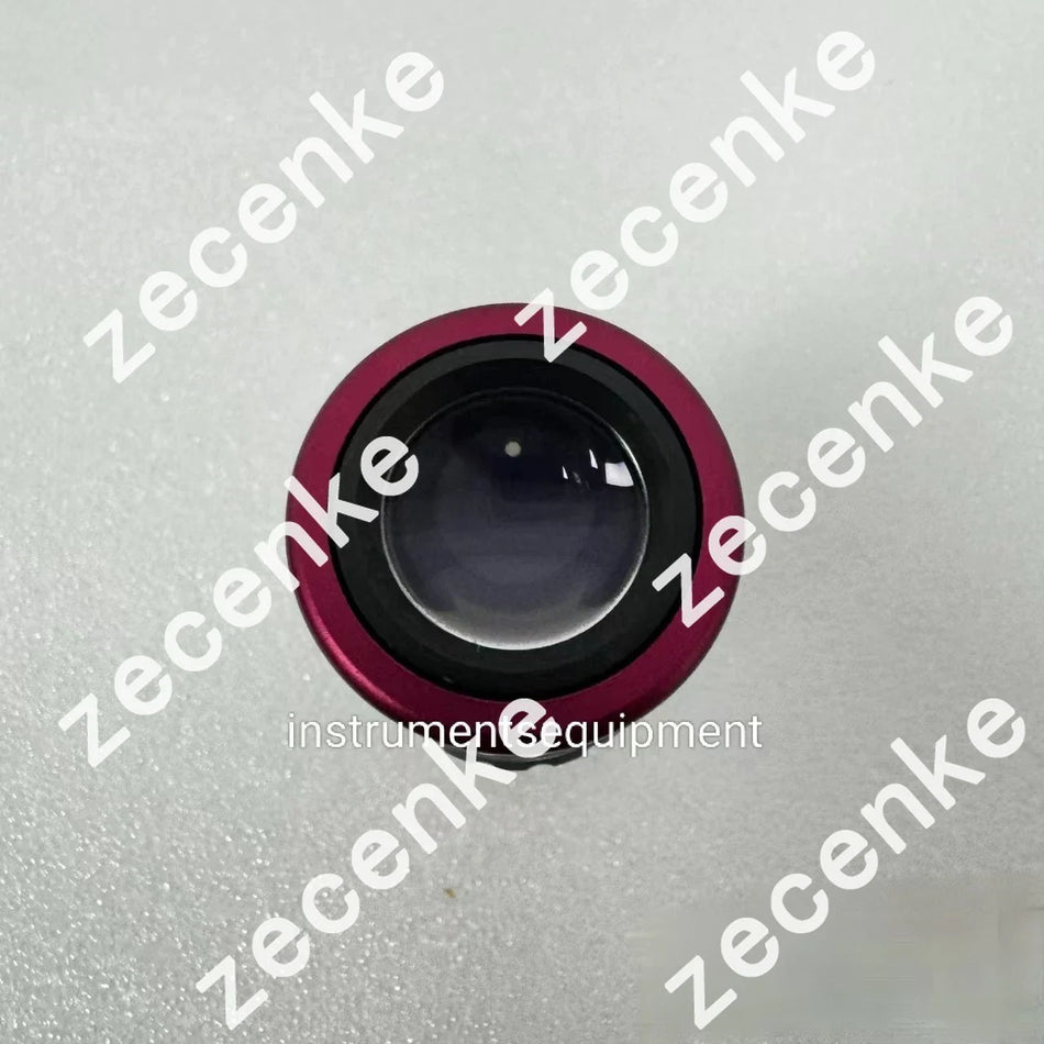 1PC Mitutoyo Plan APO NIR 100X/0.50 Microscope with DHL Shipping