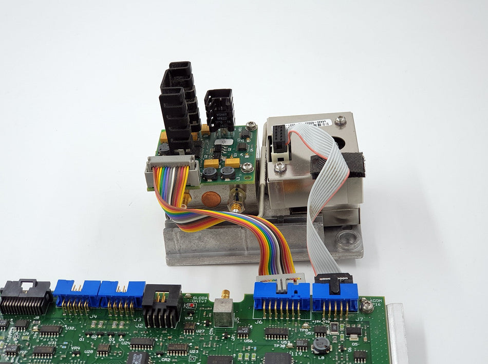 E4440-60259 Board / E4440-60023 YIG Oscillator