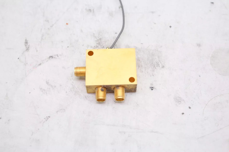 Agilent 5086-7327 Diode Switch 8.4GHz
