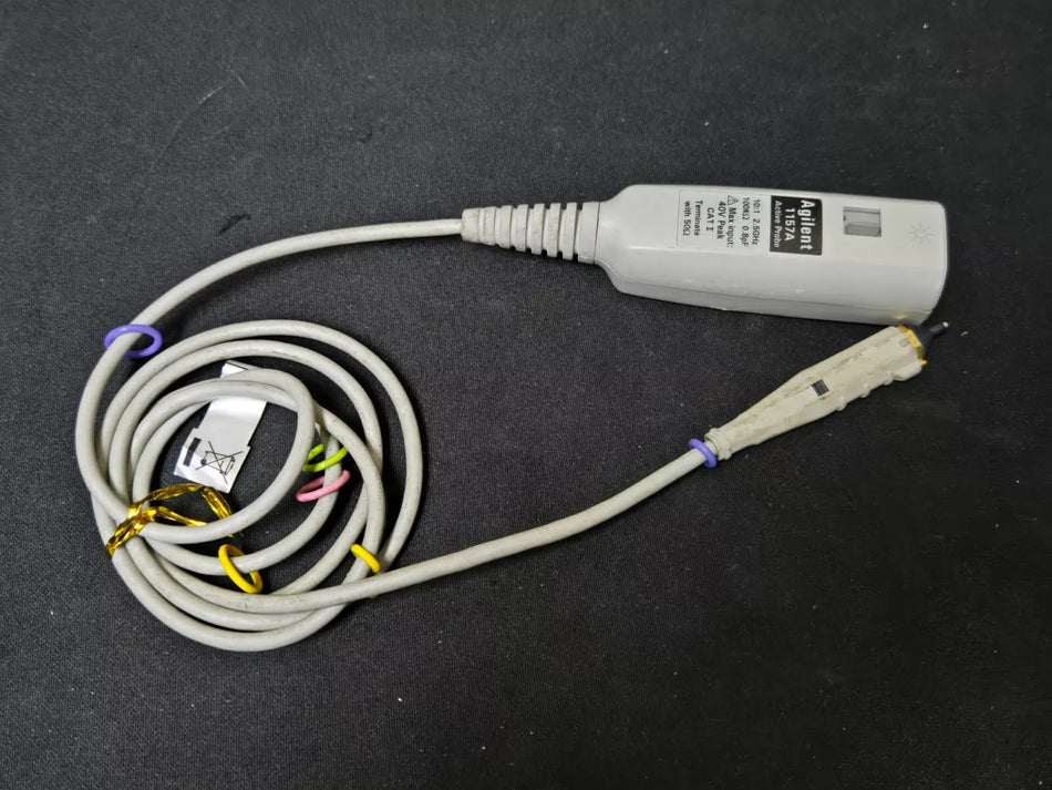 Agilent 1157A Active Probe 2.5 GHz AS-IS (1125)