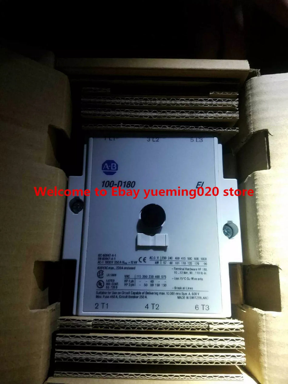 100-D180EA00 contact