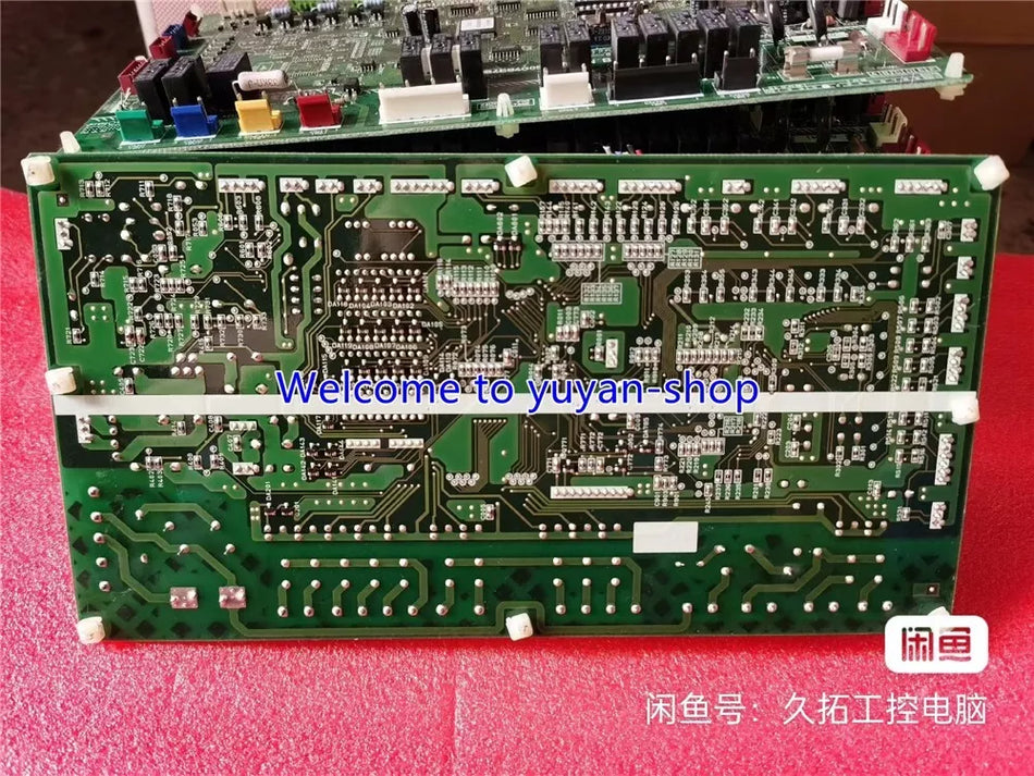 1PCS Used Mitsubishi air conditioning main board W254694G05