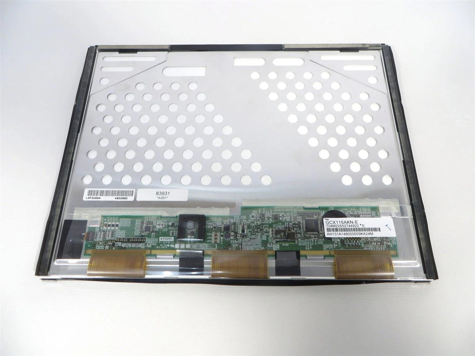 LCD Screen 13.1" GCX115AKN-E For Panasonic ToughBook CF-31