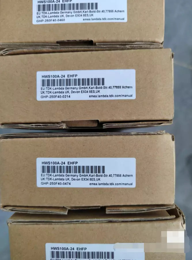 1 PC NEW HWS100A-24 Power Supply#B1761Y CL