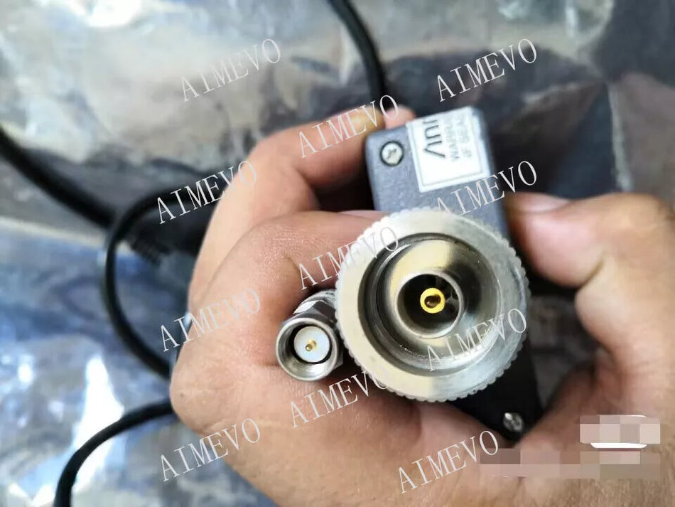 Anritsu MA24106A 50MHz-3GHzUSB Power Sensor