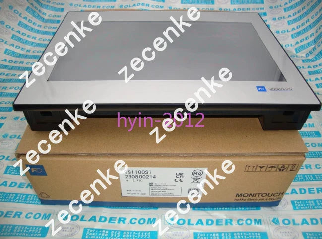 1pcs New Fujifilm Touchscreen TS1100Si