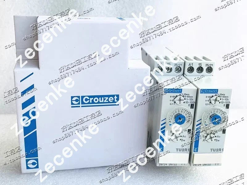 1pcs New Original Crouzet Relay TU2R1 88865305