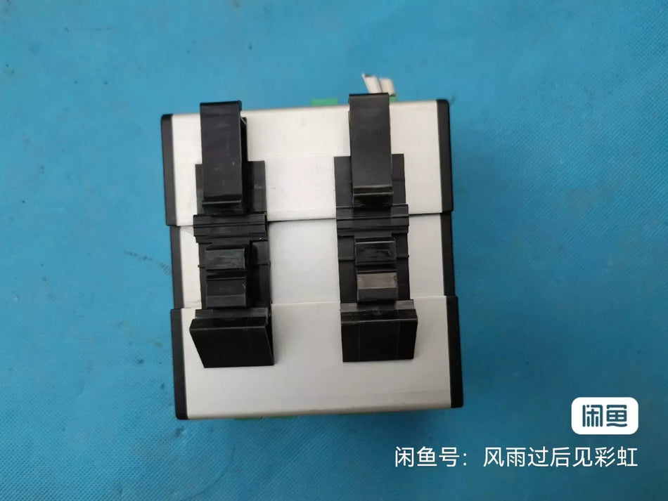 1 PC USED EXD-U00 Controller TESTED #B706R CL
