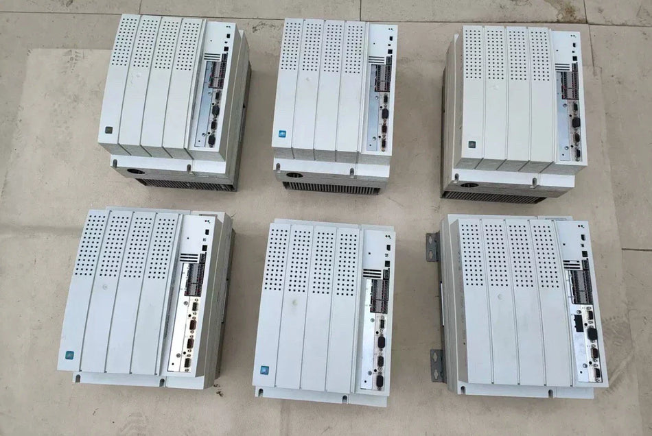 High-Performance EVF9329-EVV004 Motor Drive for Industrial Applications