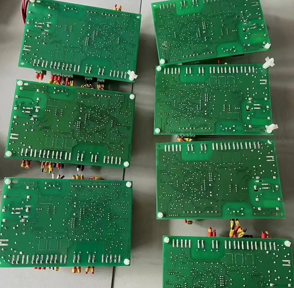 1pc USED CP40000000 Board TESTED By #V3UY CH
