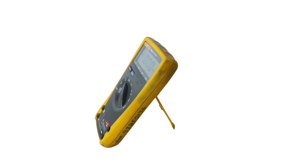Fluke 77III Multimeter Tester with Advanced Functions