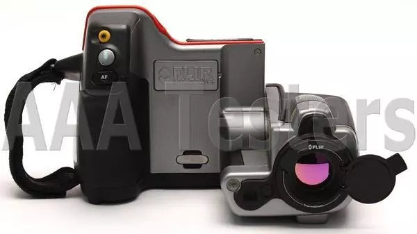 FLIR Systems T250 9Hz 200 x 150 Infrared Thermal Imaging Camera IR T-250 Imager