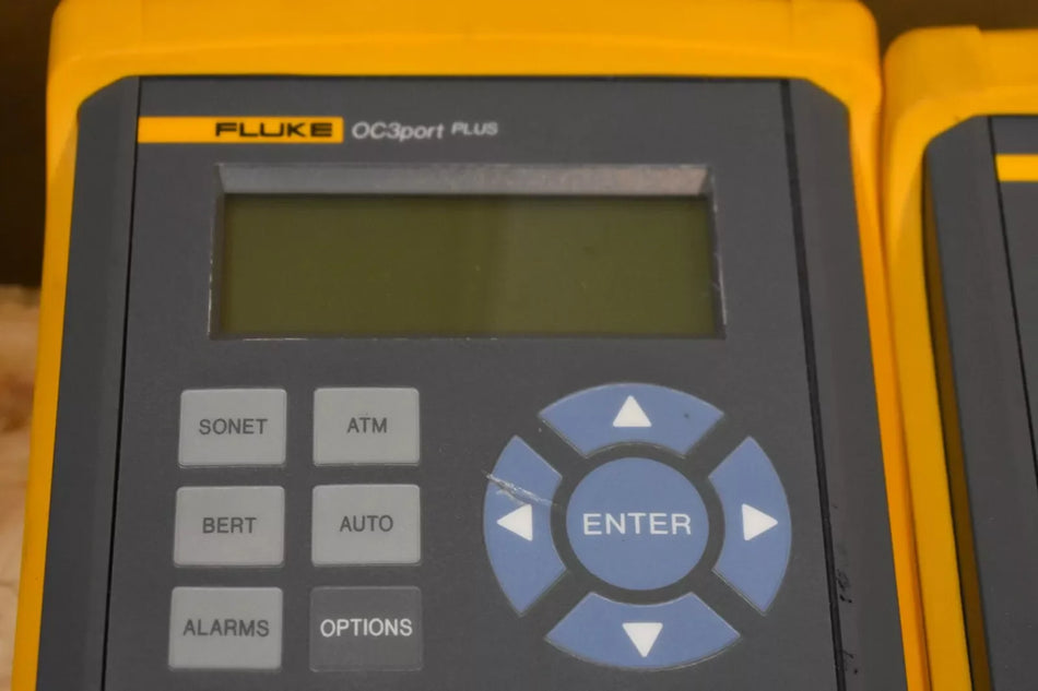Compact Digital Multimeter with LCD Display