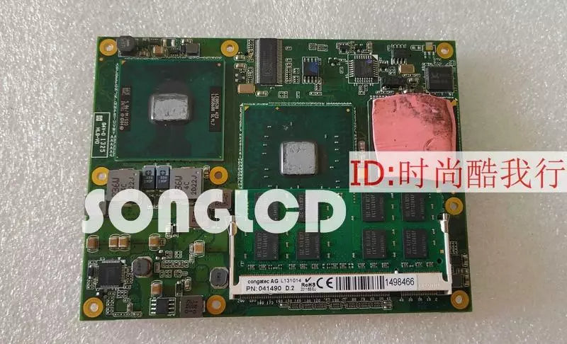 1PCS congatec AG L131014