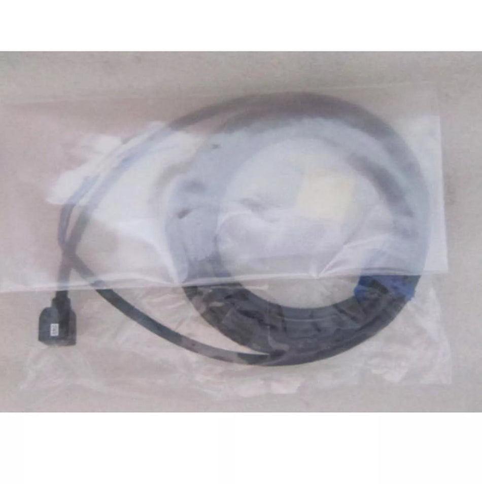 Omron Connector Cable E3X-CN11 2M