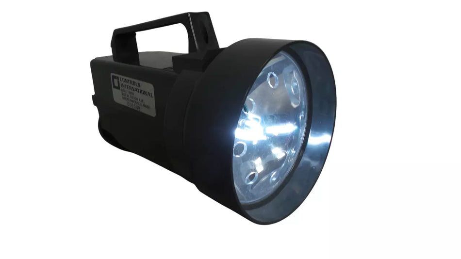 Digital Stroboscope Tachometer DT-2239