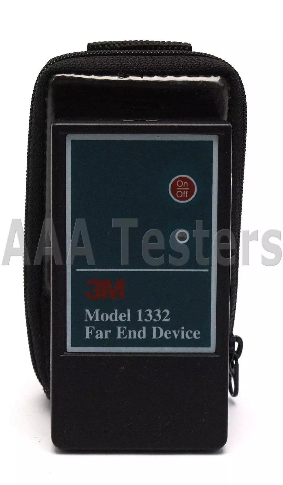 3M Dynatel Model 1332 Far End Device For 965DSP 965DSP-SA & 965DSP-B FED