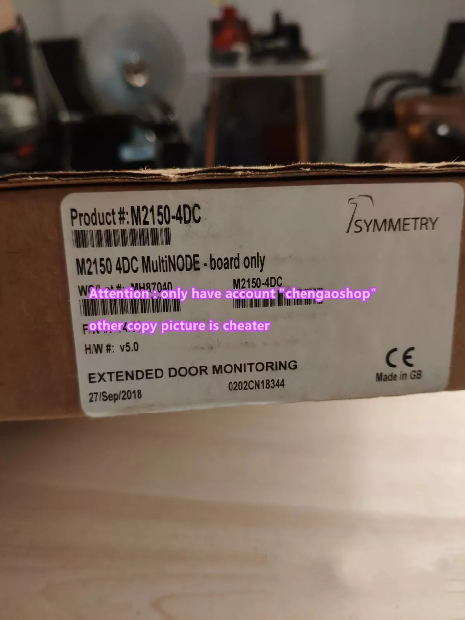 1PCS NEW M2150-4DC controller or #N5161 YF
