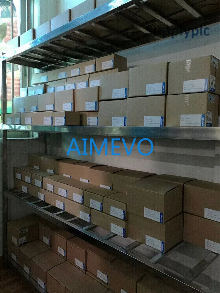 Omron CQM1-PD026 CQM1PD026 PLC Module New In Box Expedited Ship 1PCS